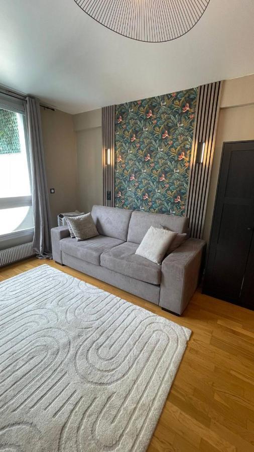 Cosy Suite Trocadero Paris 16 Exteriér fotografie