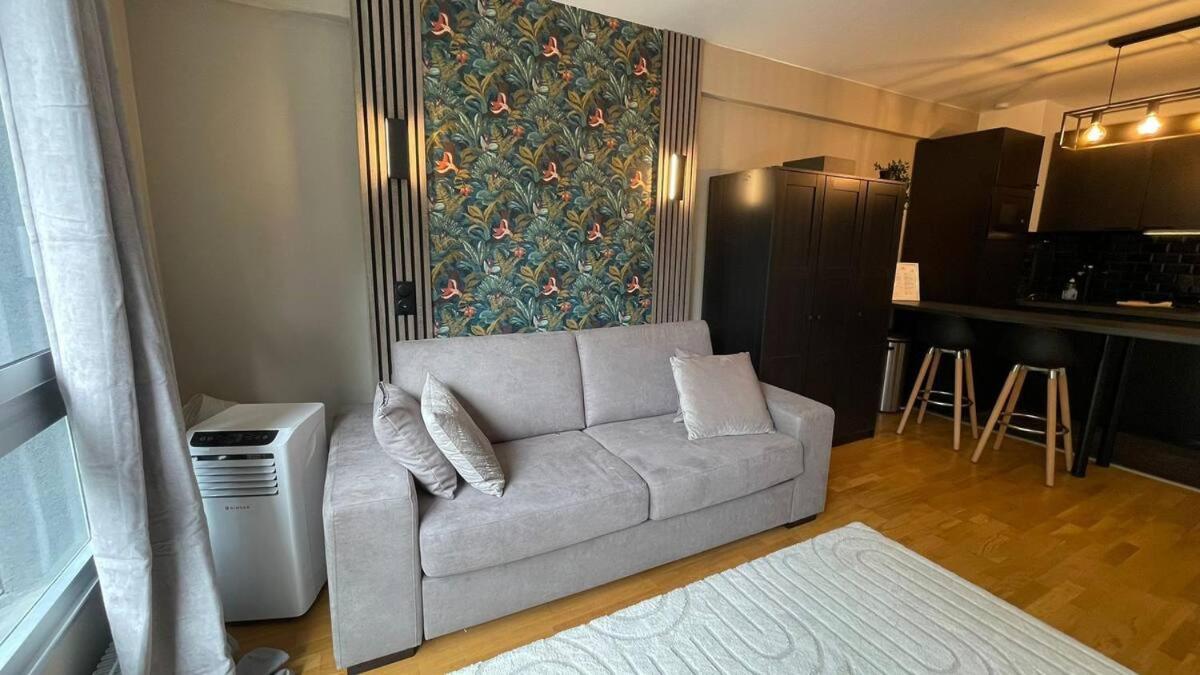 Cosy Suite Trocadero Paris 16 Exteriér fotografie