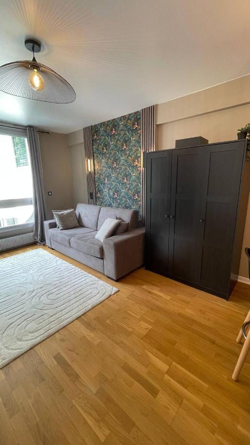 Cosy Suite Trocadero Paris 16 Exteriér fotografie